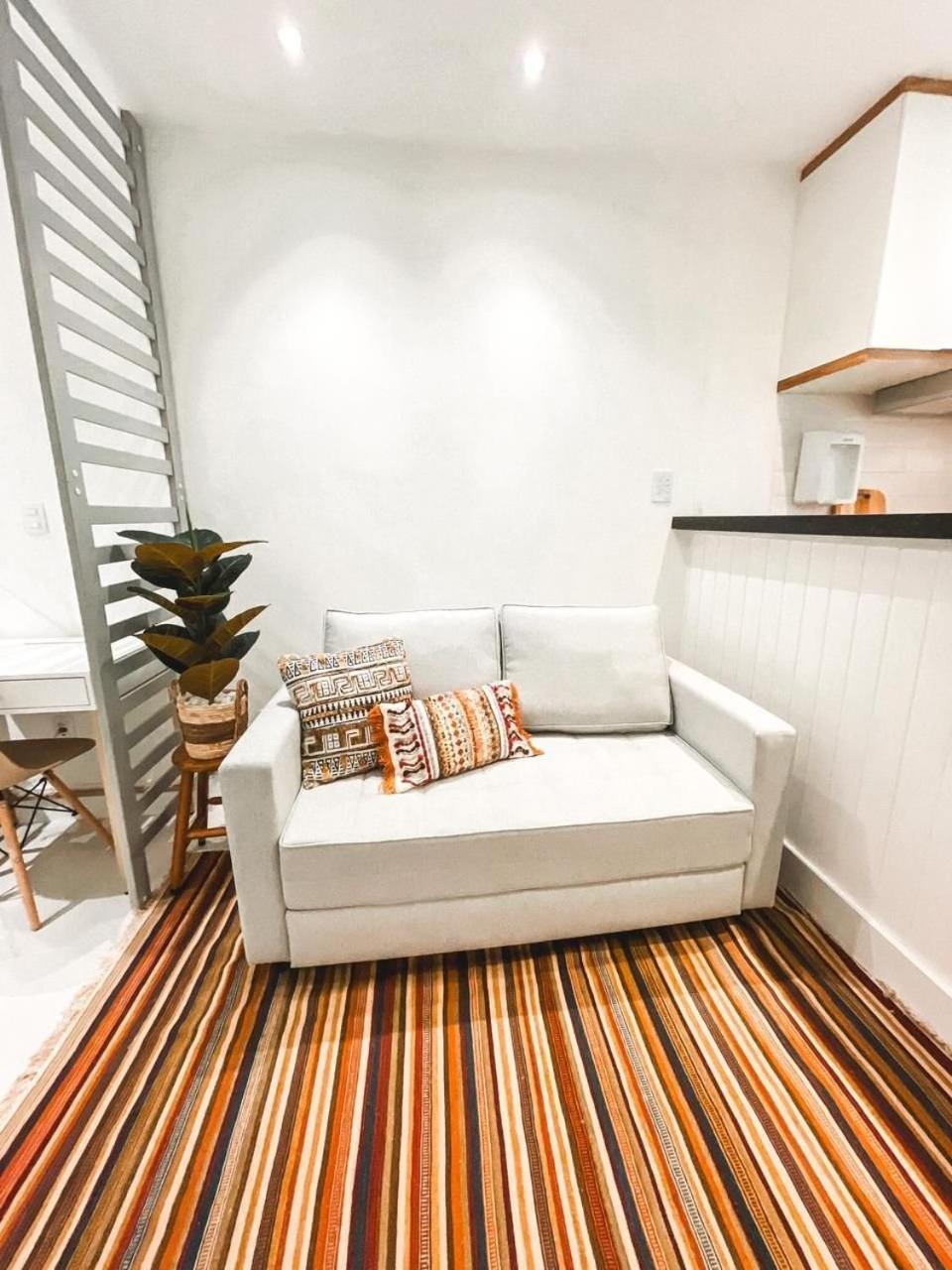 Studio Novissimo Perto Do Copacabana Palace ริโอเดจาเนโร ภายนอก รูปภาพ